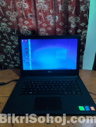 Dell core i3